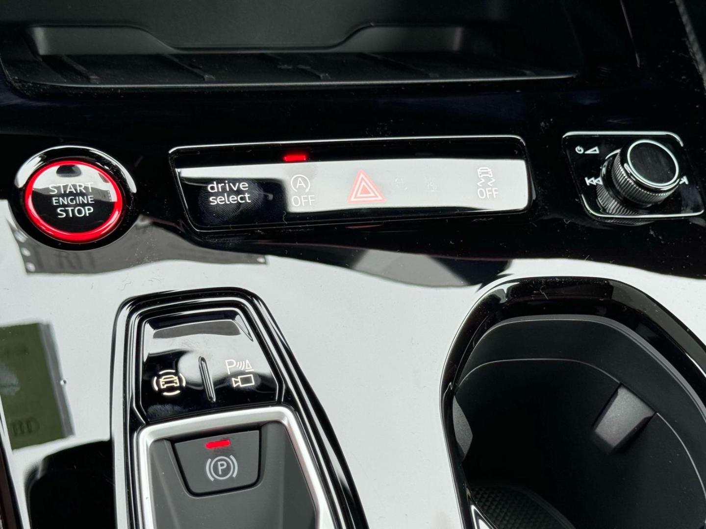 2025 Audi S5 Premium Plus - Photo 24
