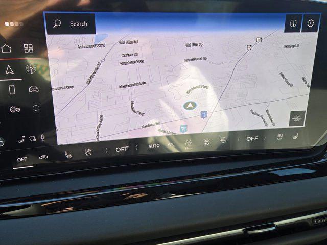 2025 Audi New A5 Premium Plus - Photo 17