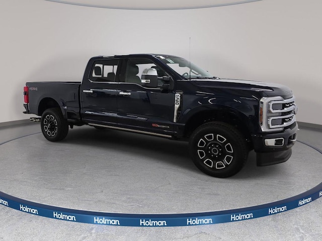 2024 Ford