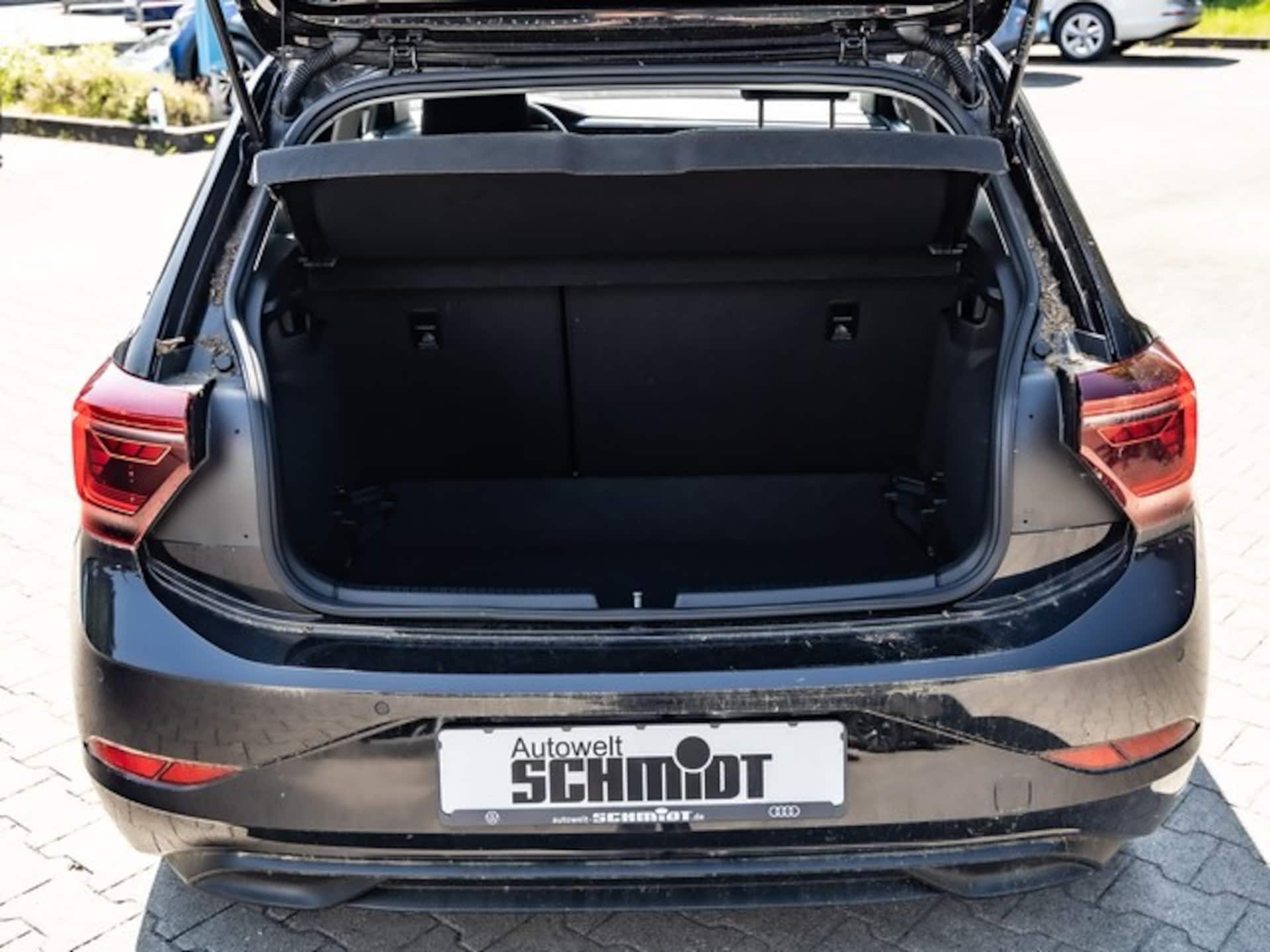 Volkswagen Polo Style