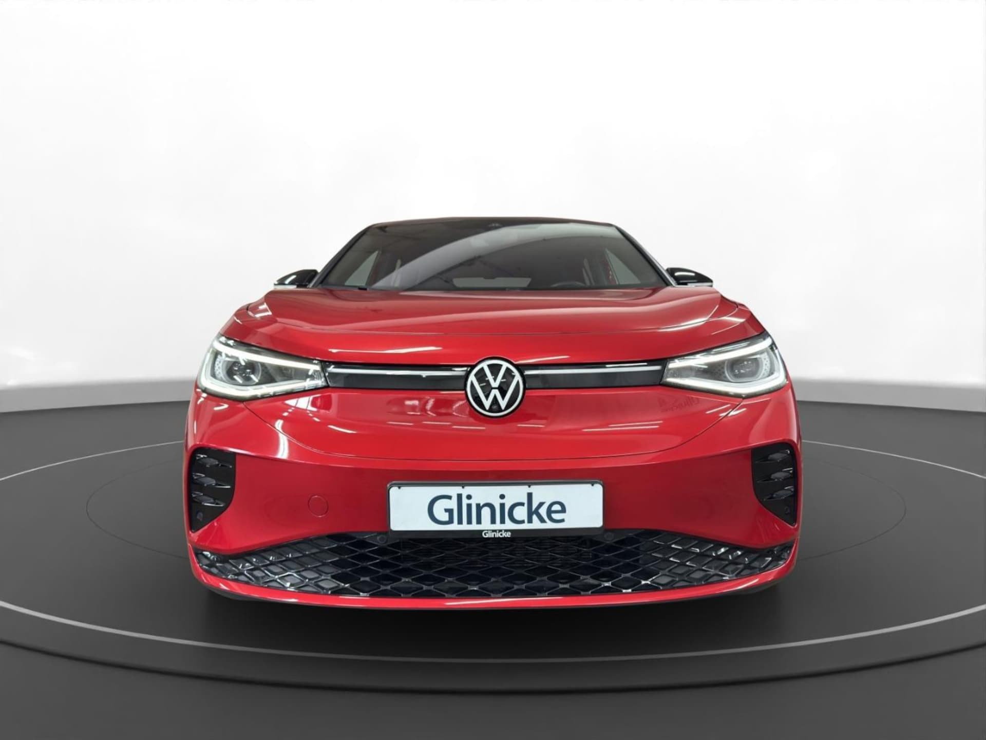 Volkswagen ID.5 GTX
