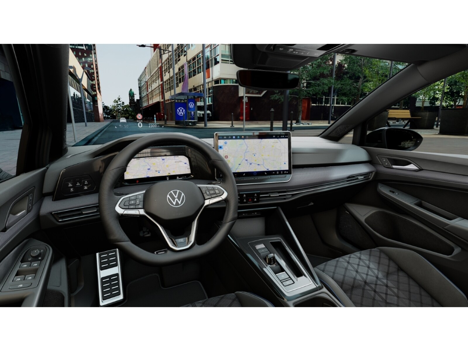 Volkswagen Golf – Bild 9