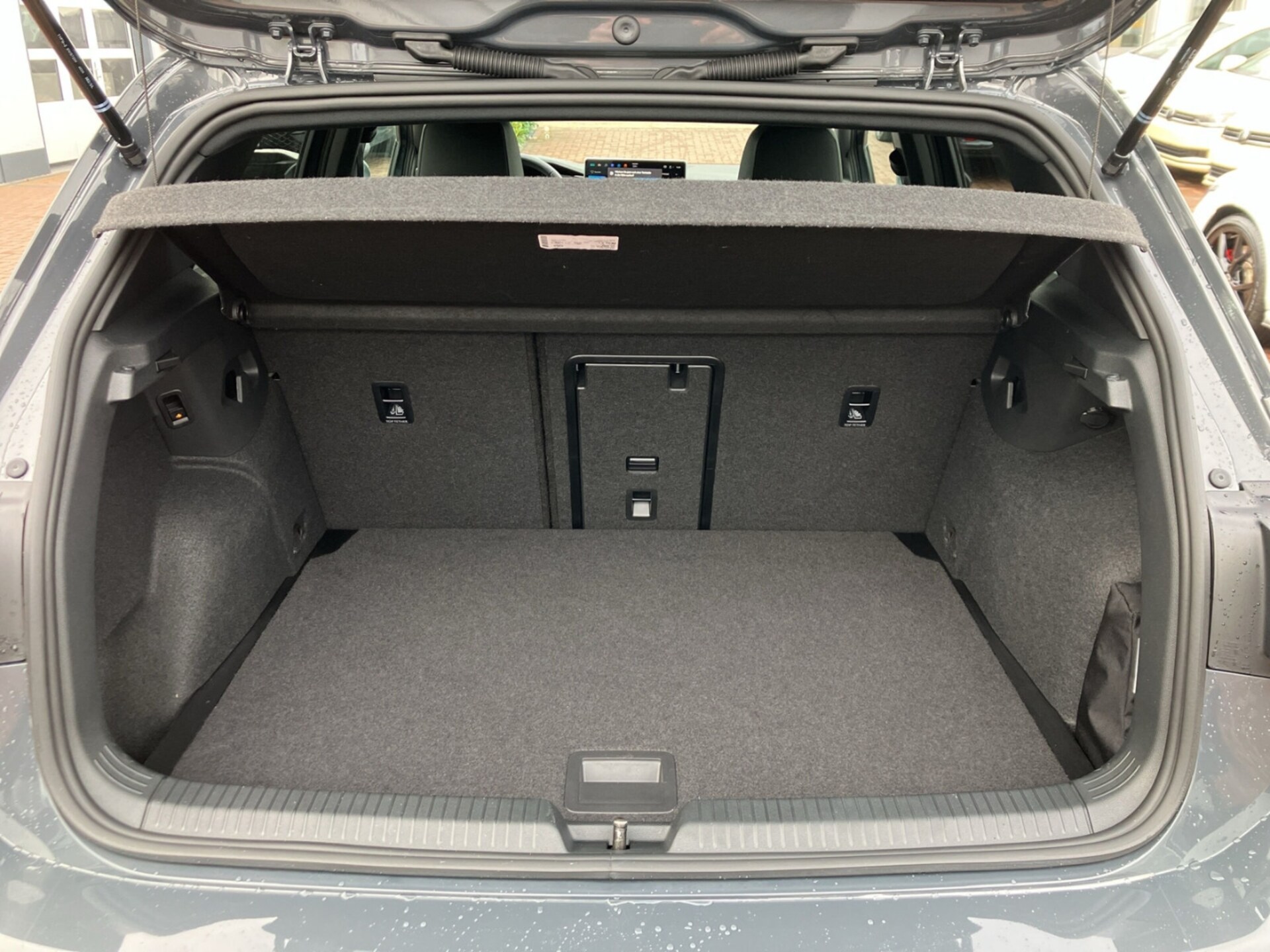 Volkswagen Golf Style