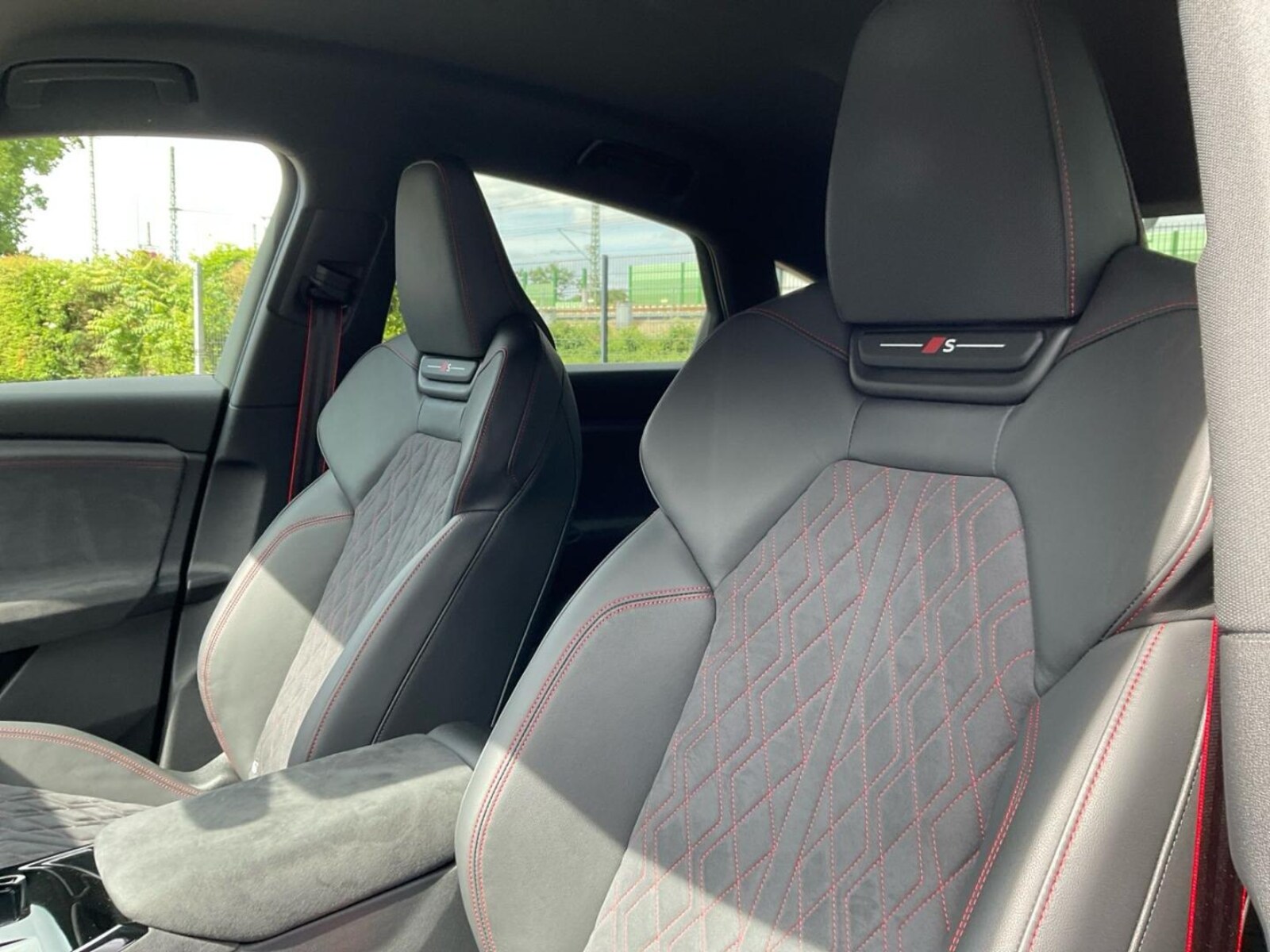Audi Q6 Sportback e-tron – Bild 22