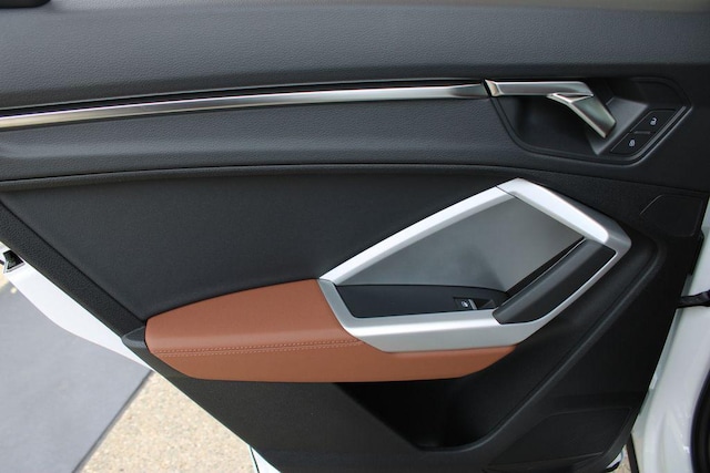 2025 Audi Q3 S Line Premium - Photo 23