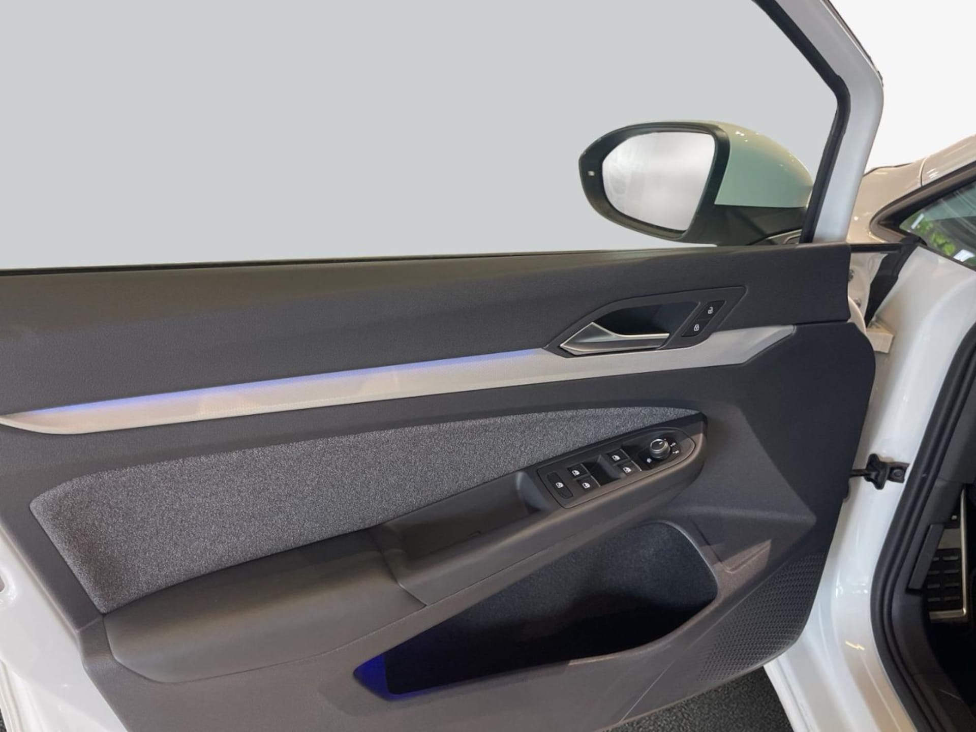 Volkswagen Golf MOVE