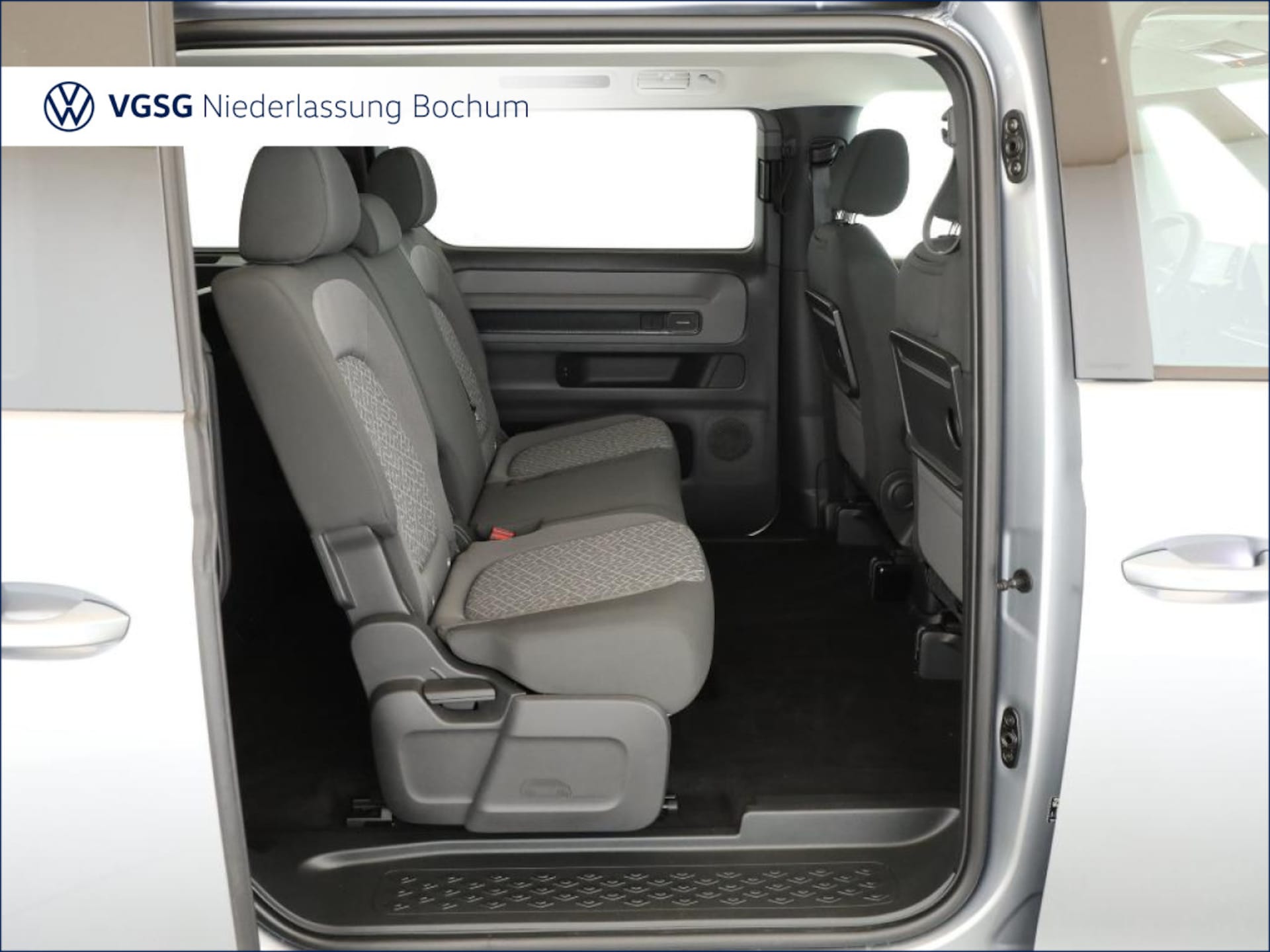 Volkswagen ID. Buzz Pro