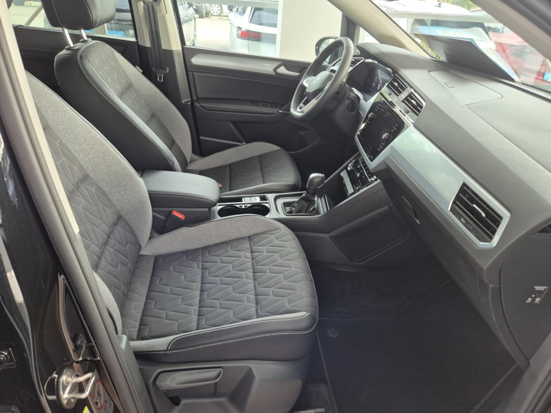 Volkswagen Touran ENERGY