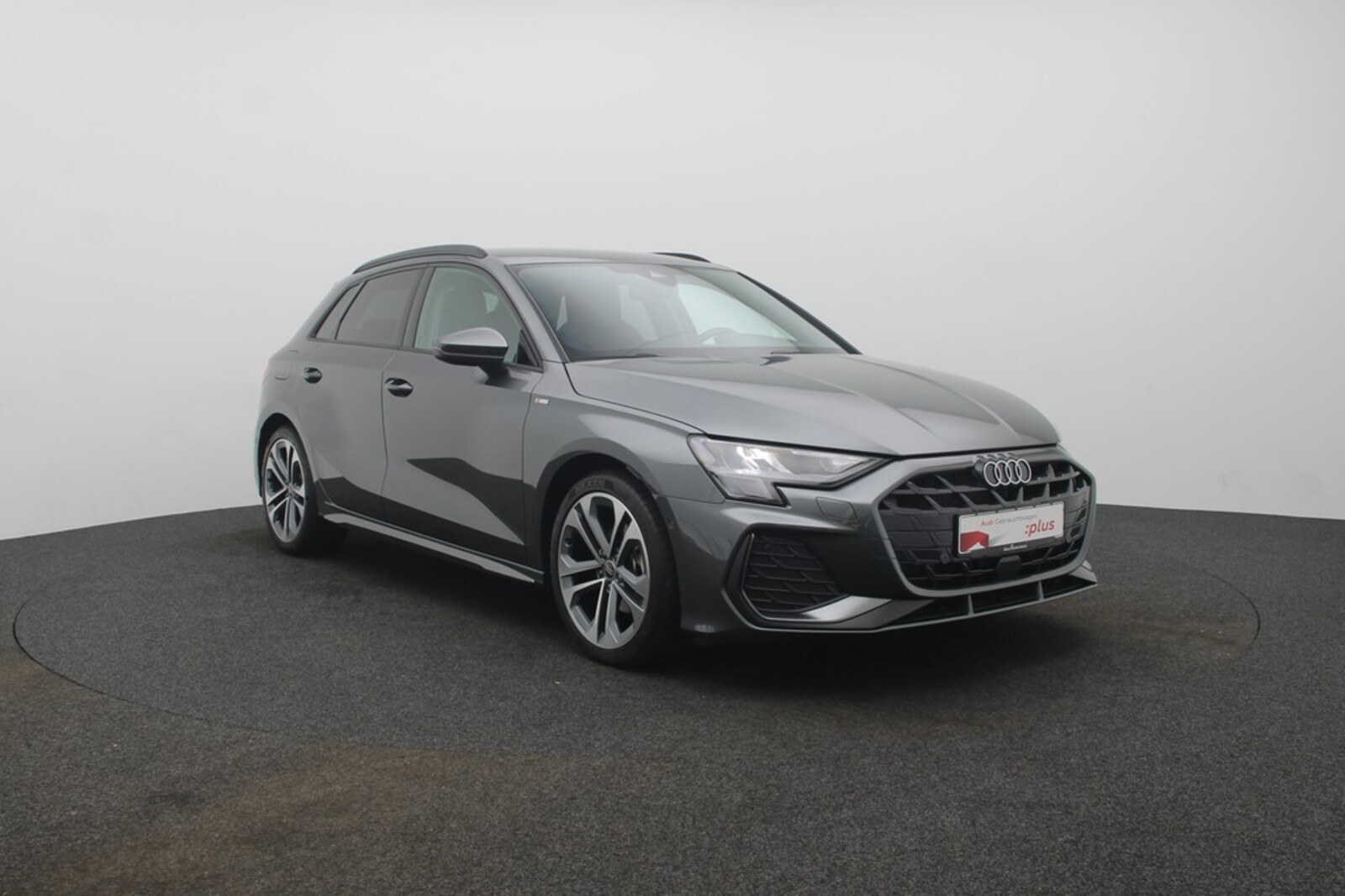 Audi A3 Sportback – Bild 6