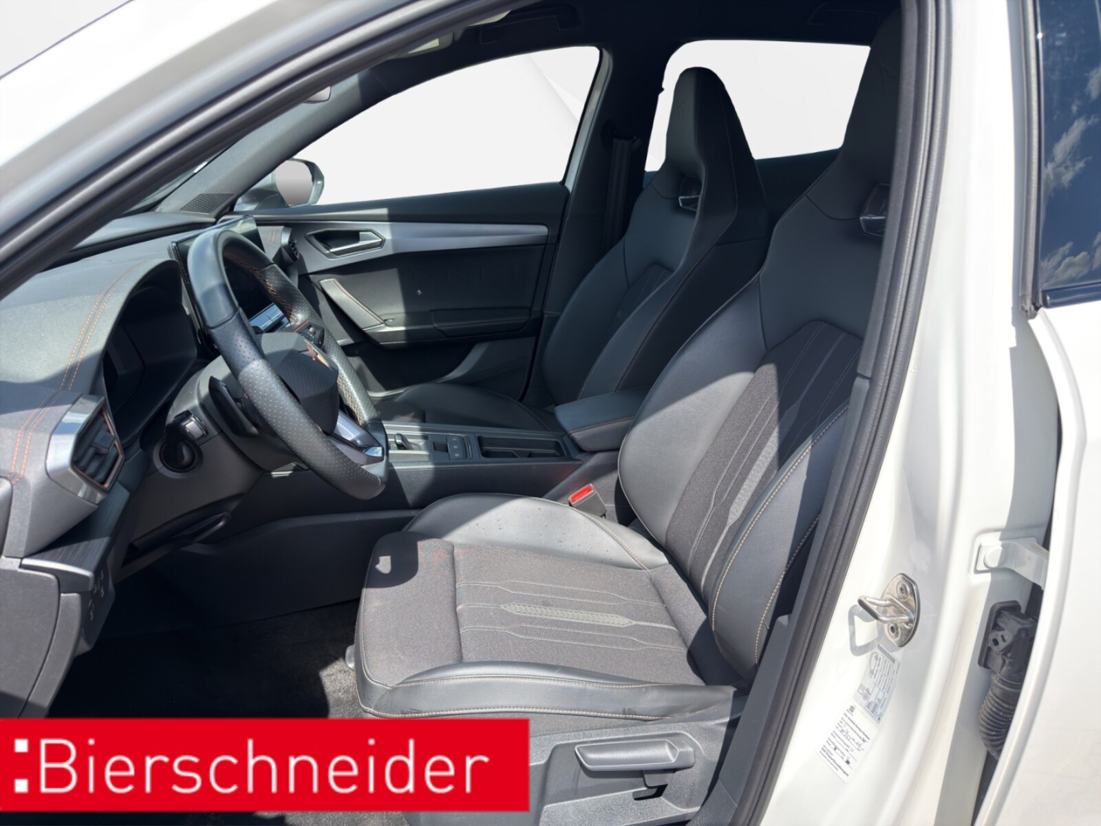 CUPRA Formentor – Bild 11