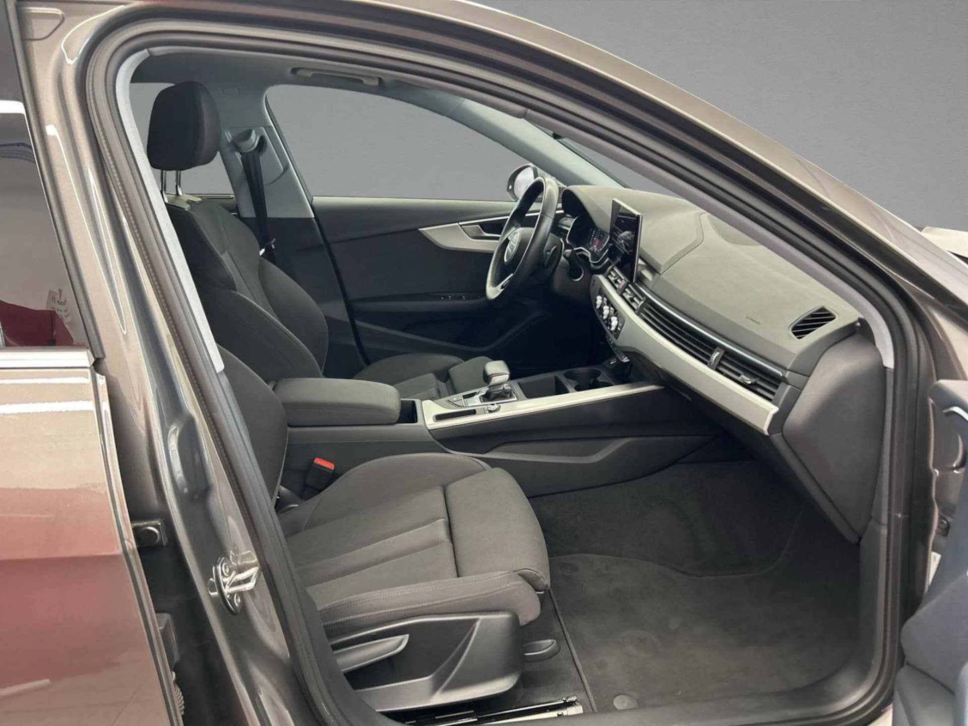 Audi A4 Avant Advanced