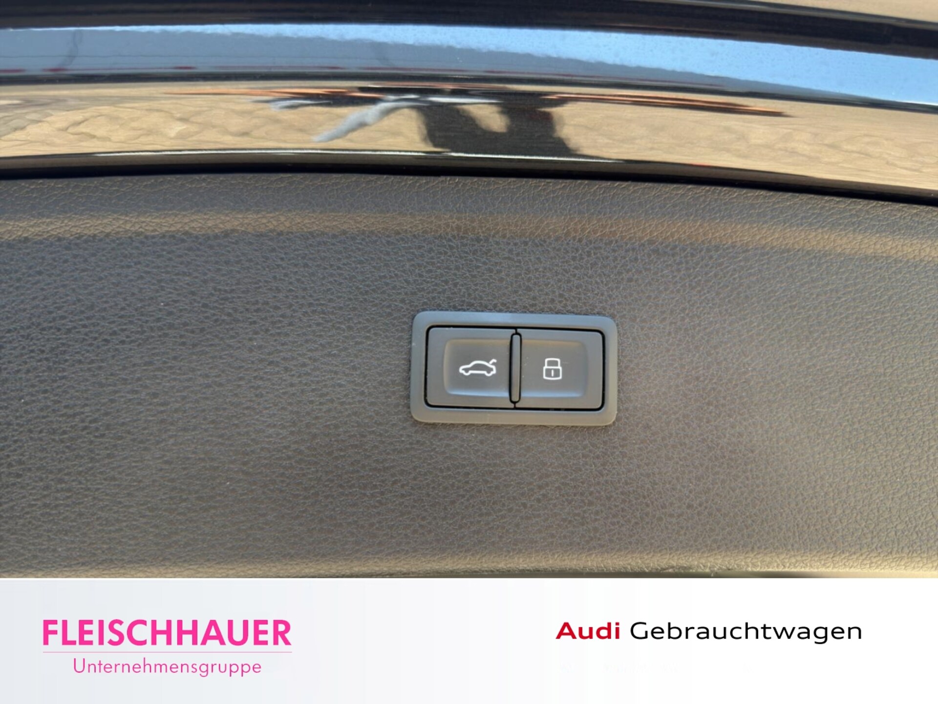 Audi Q5 SUV S line