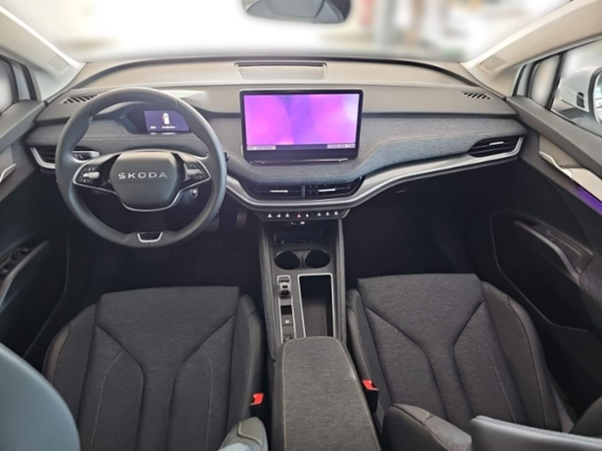 Skoda Elroq Premium