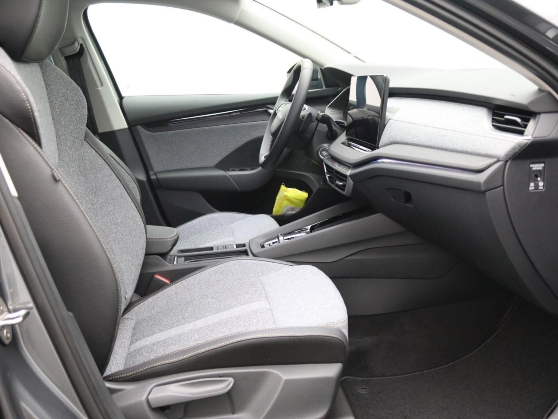 Skoda Octavia Combi Selection