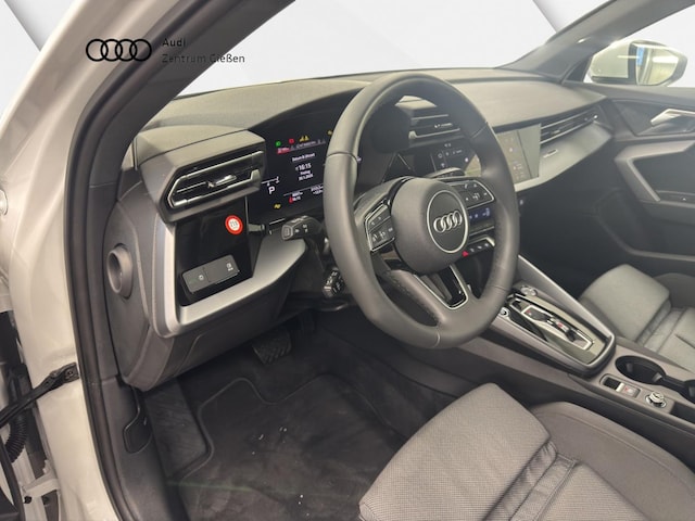 Bild über Audi A3 Sportback advanced 30 TFSI S tronic - für weitere Informationen kontaktieren Sie den Audi Partner