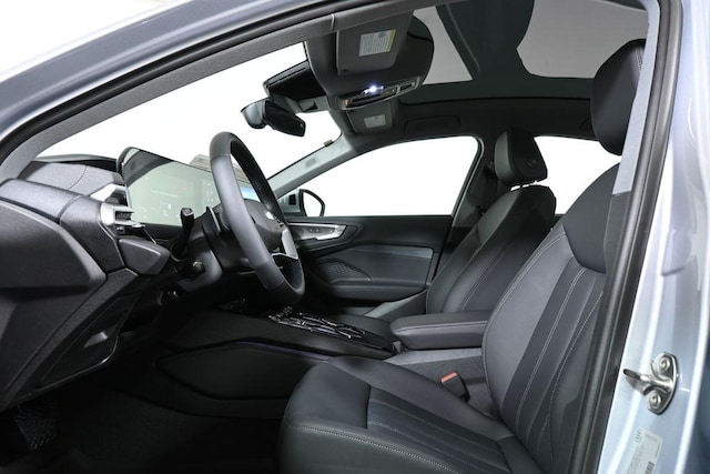 2025 Audi A5 Sedan