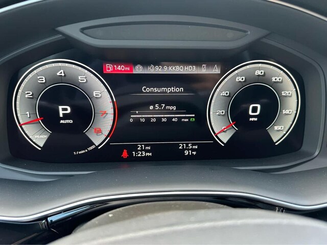 2026 Audi Q8 Premium Plus - Photo 10
