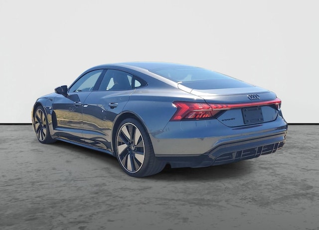 2023 Audi e-tron GT