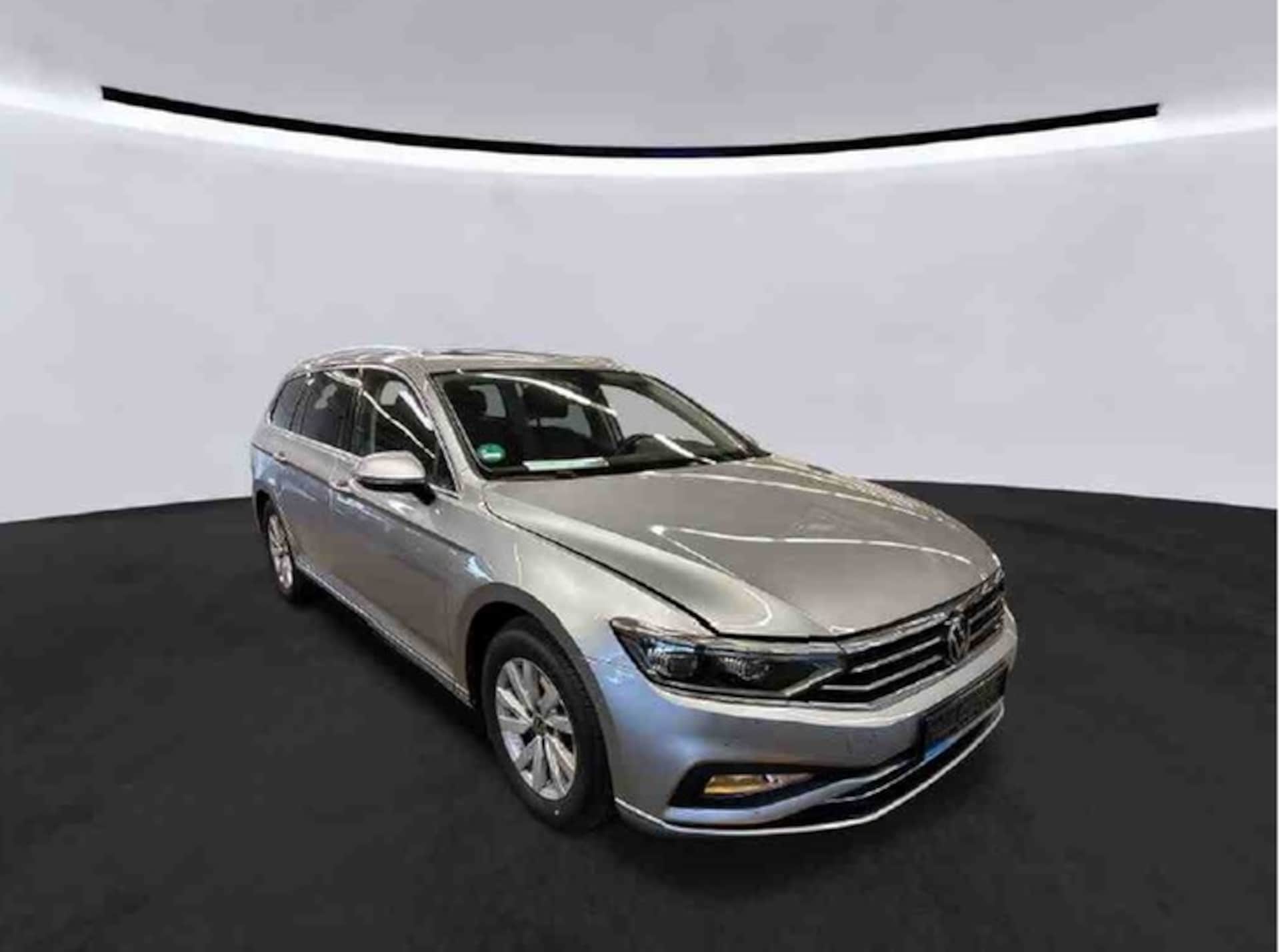 Volkswagen Passat Variant Business