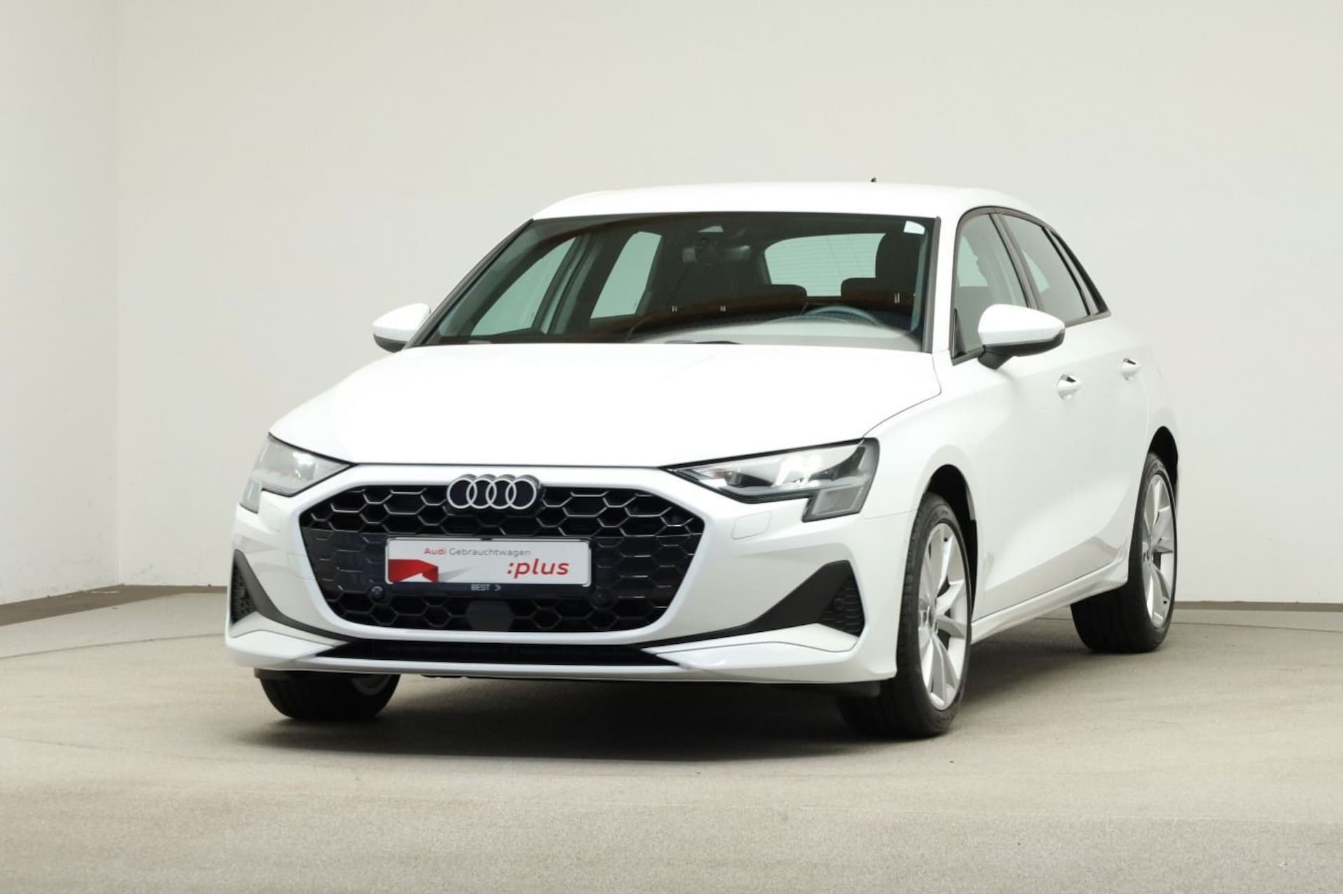 Audi A3 Sportback Advanced