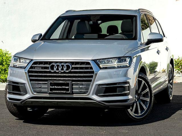 Photo of 2017 Audi Q7