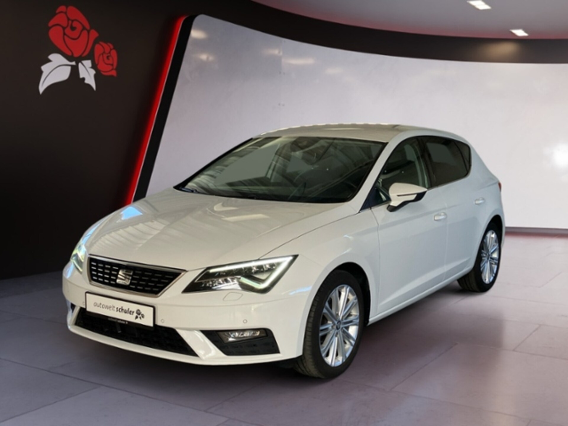 SEAT Leon XCELLENCE