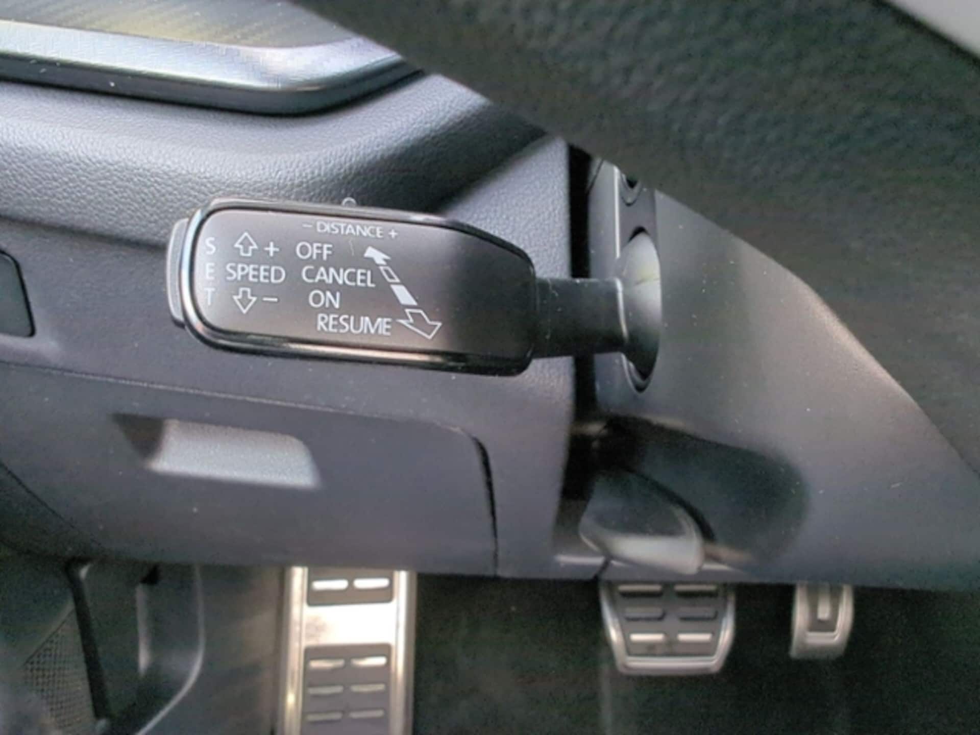 Skoda Octavia Combi Sportline