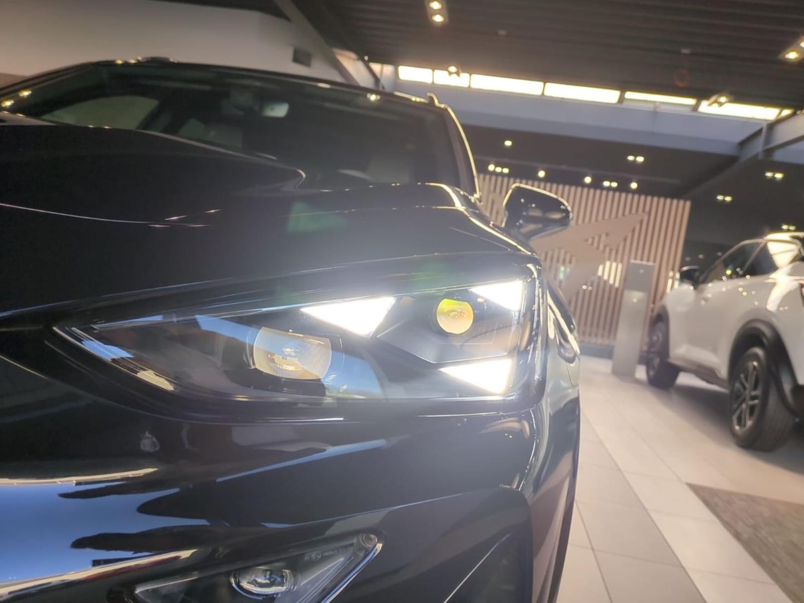 CUPRA Formentor – Bild 7