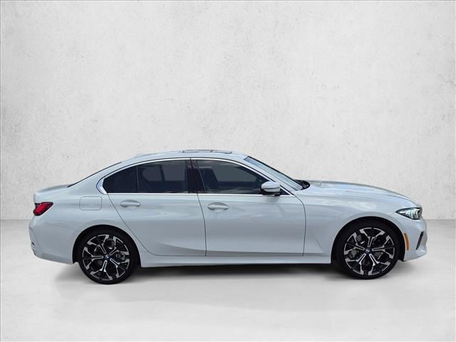 2026 BMW 330i