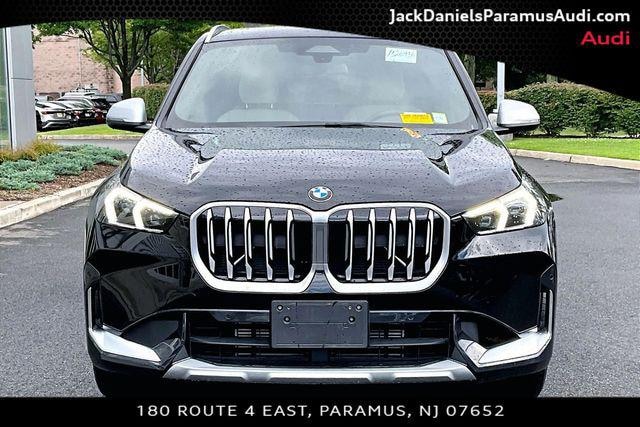 2024 BMW X1