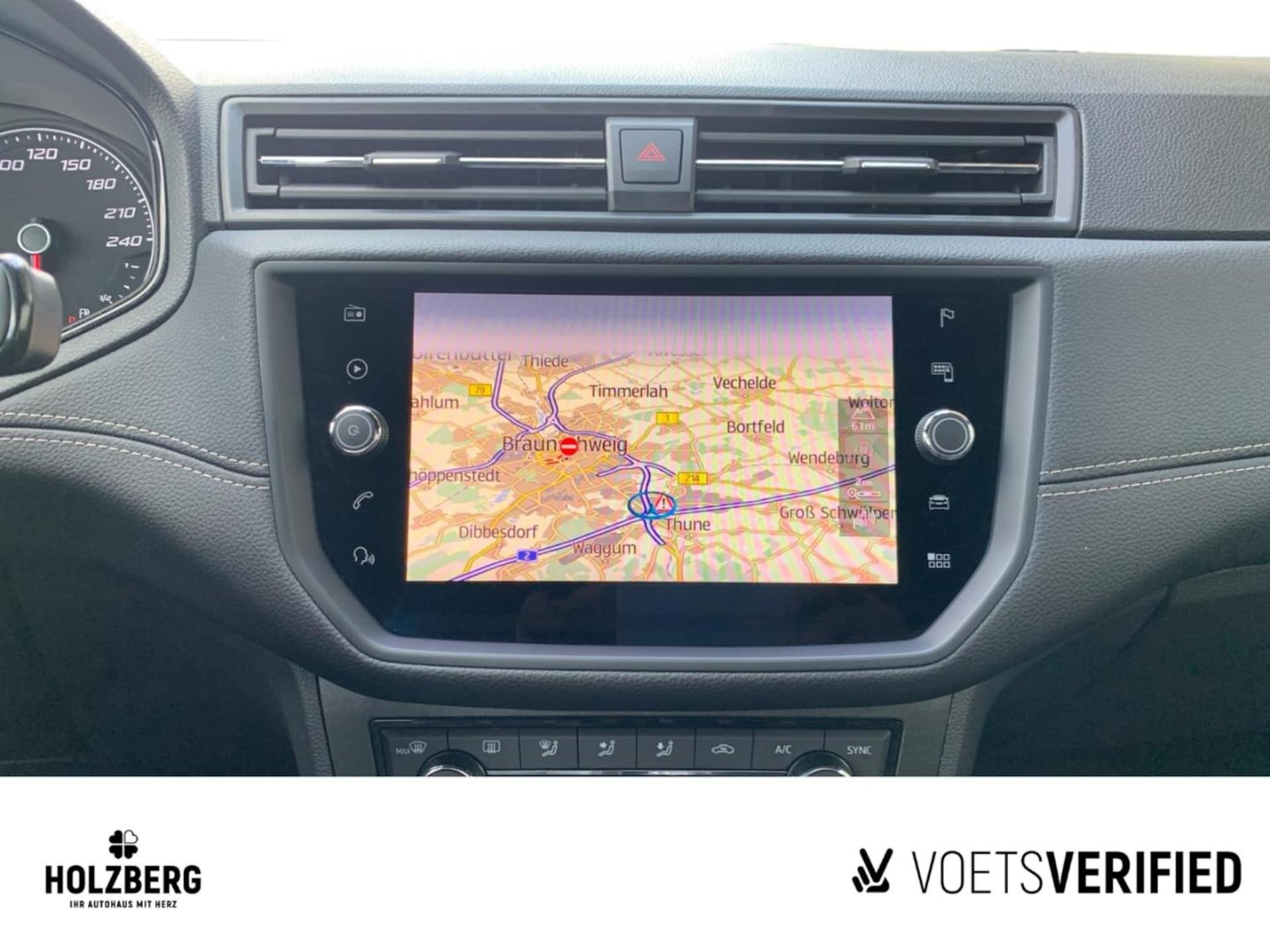SEAT Ibiza Xcellence