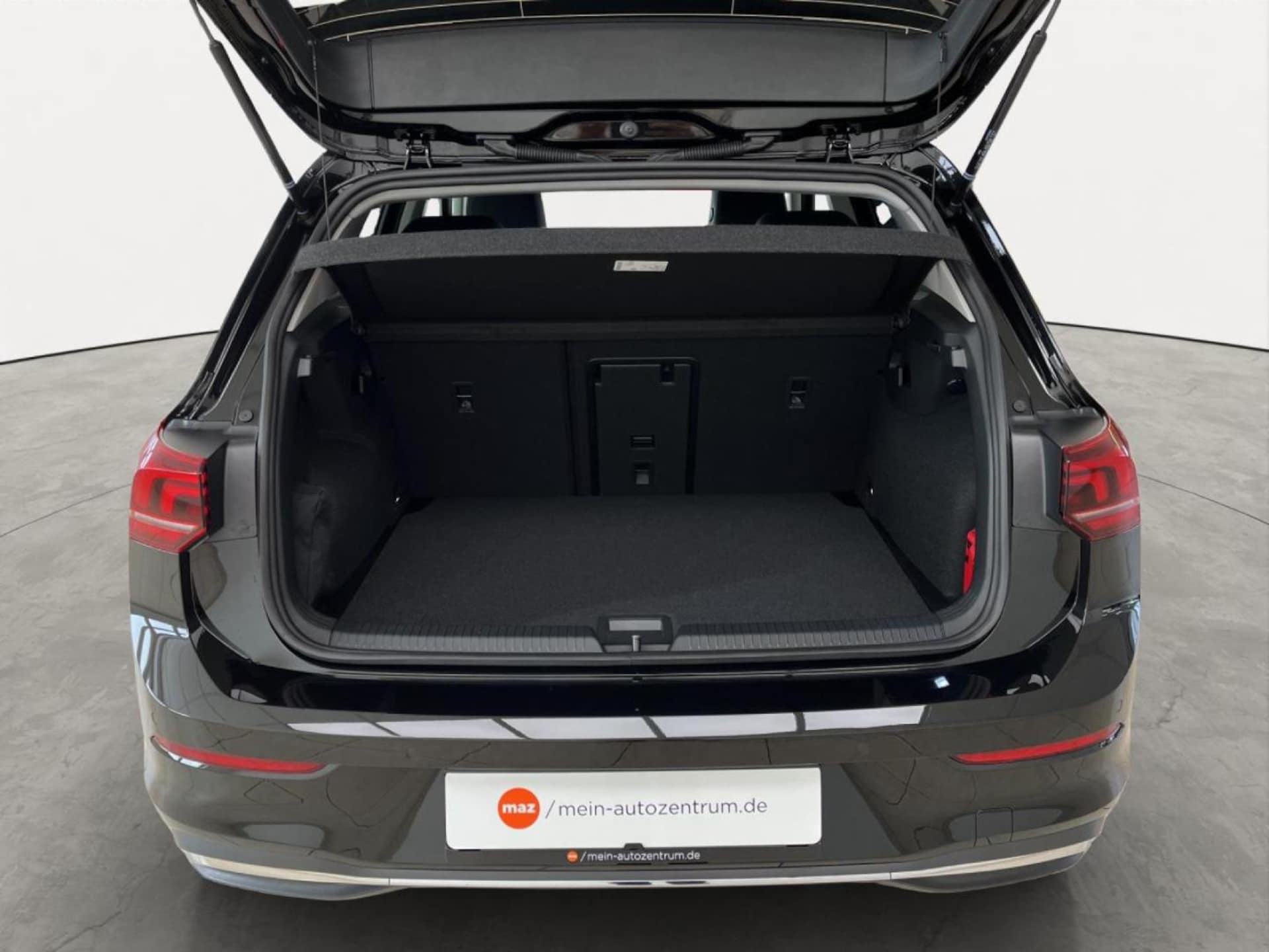Volkswagen Golf ENERGY
