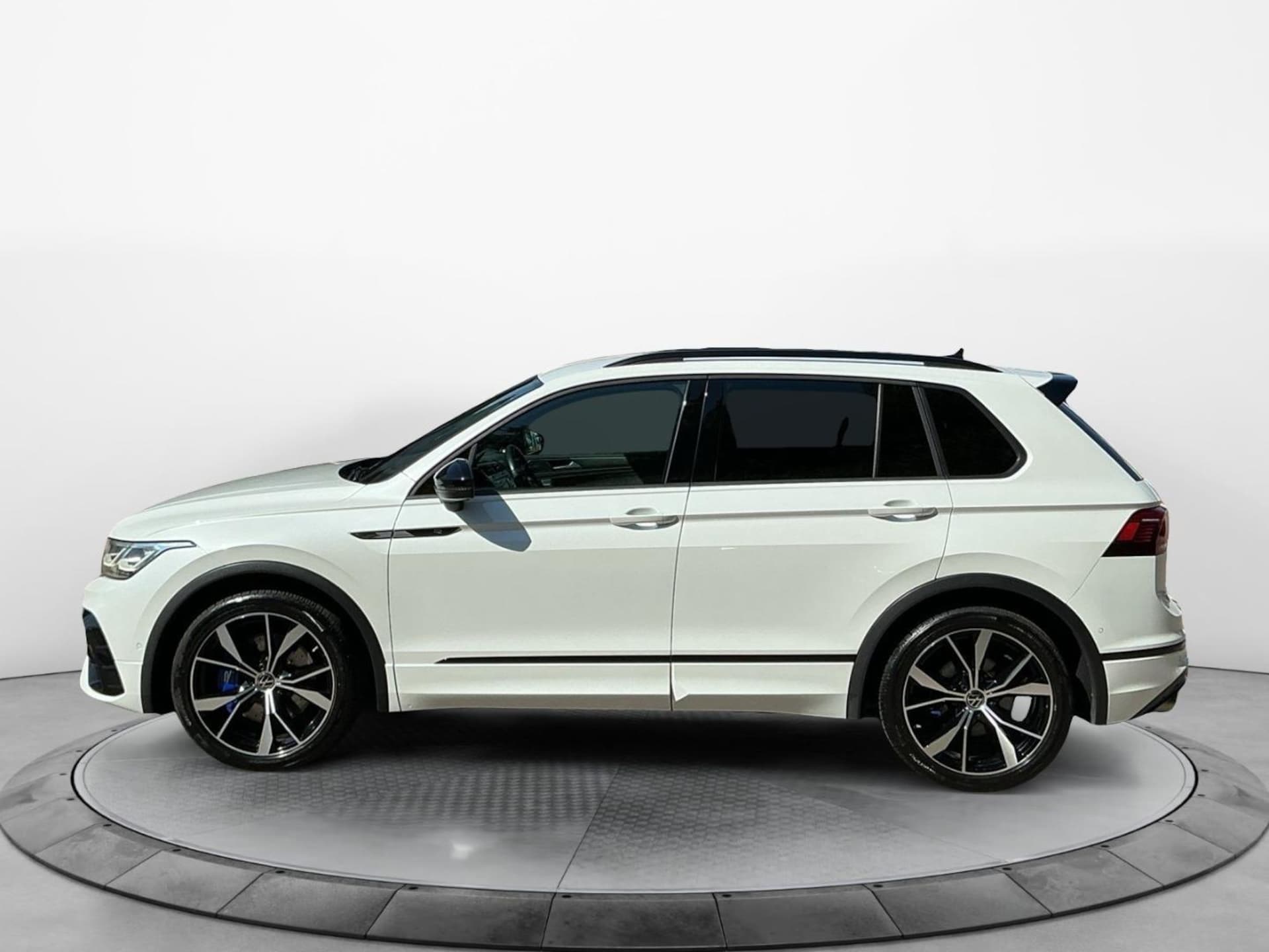 Volkswagen Tiguan R