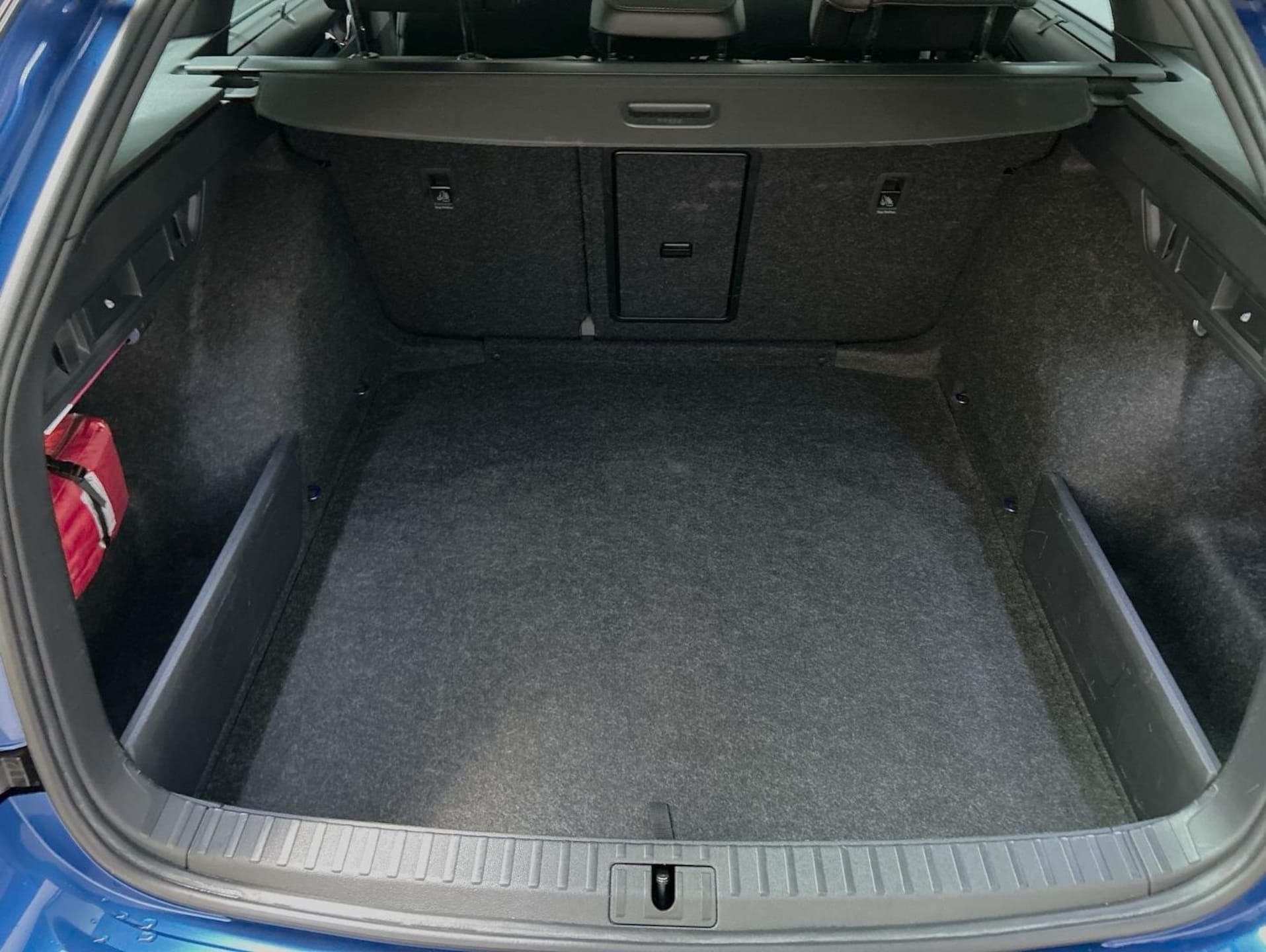 Skoda Octavia Combi RS