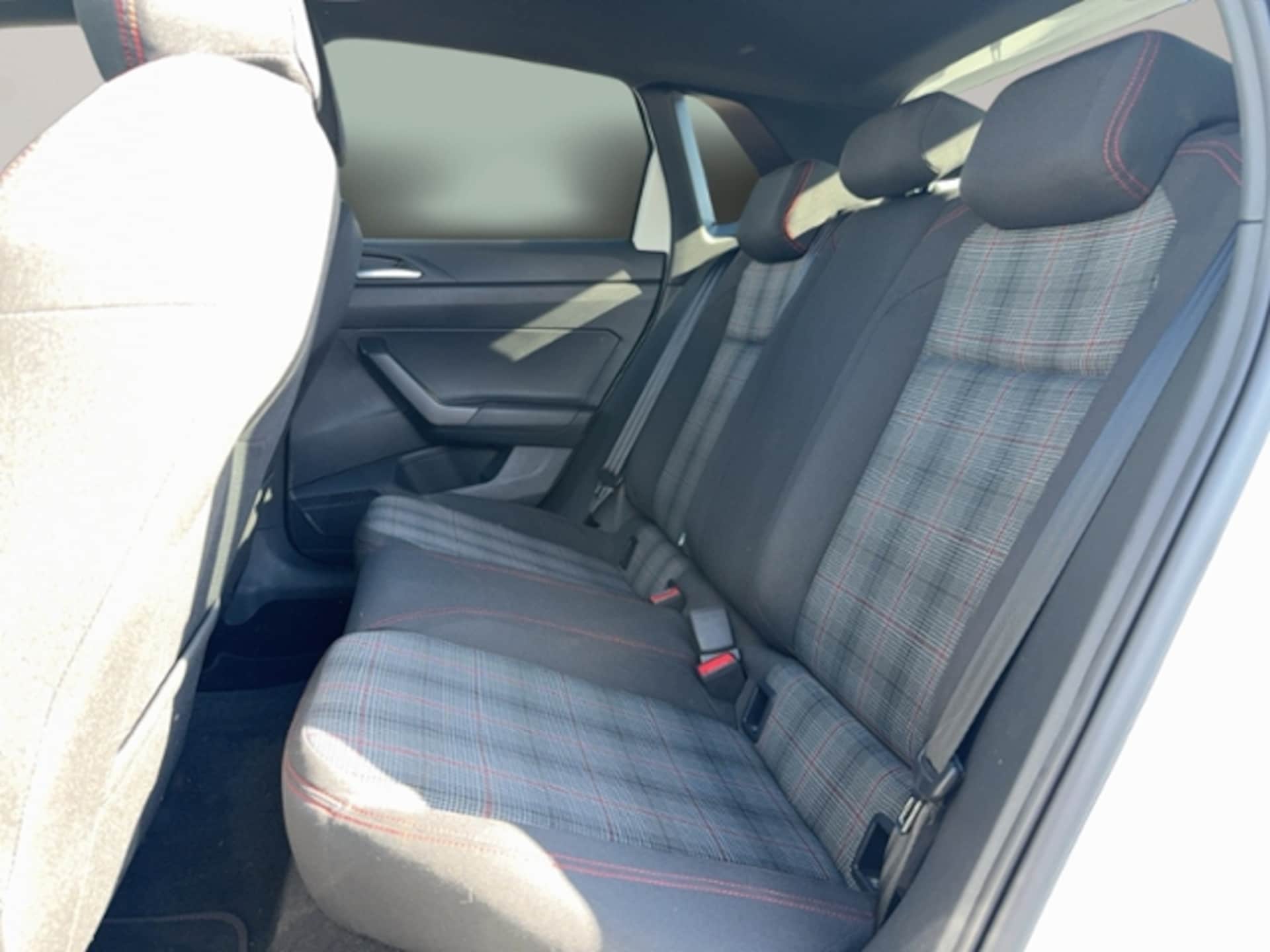 Volkswagen Polo GTI