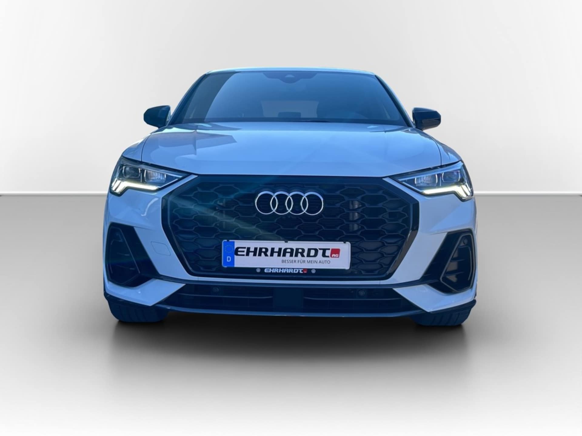 Audi Q3 Sportback TFSI e