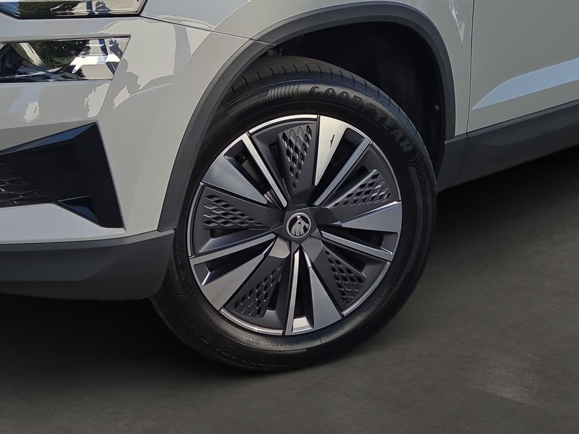Skoda Karoq Ambition