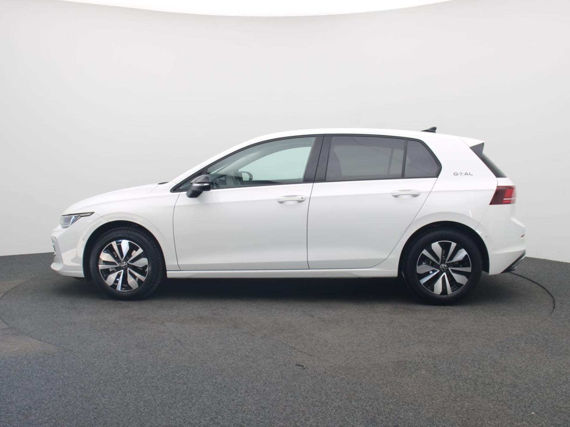 Volkswagen Golf Goal