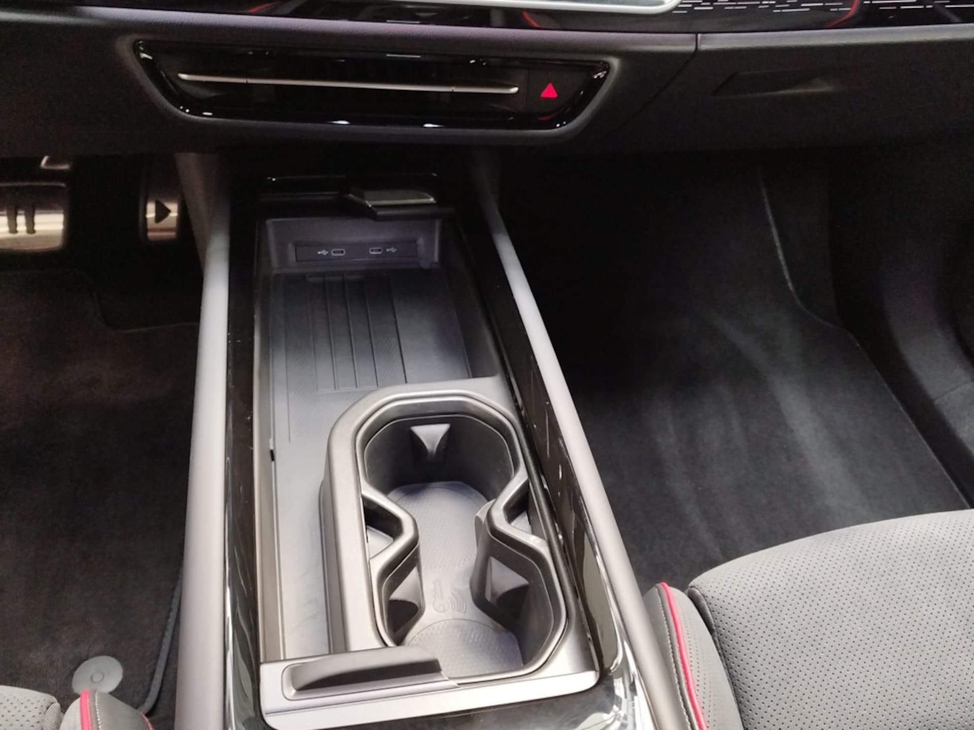 Volkswagen ID.7 Tourer GTX