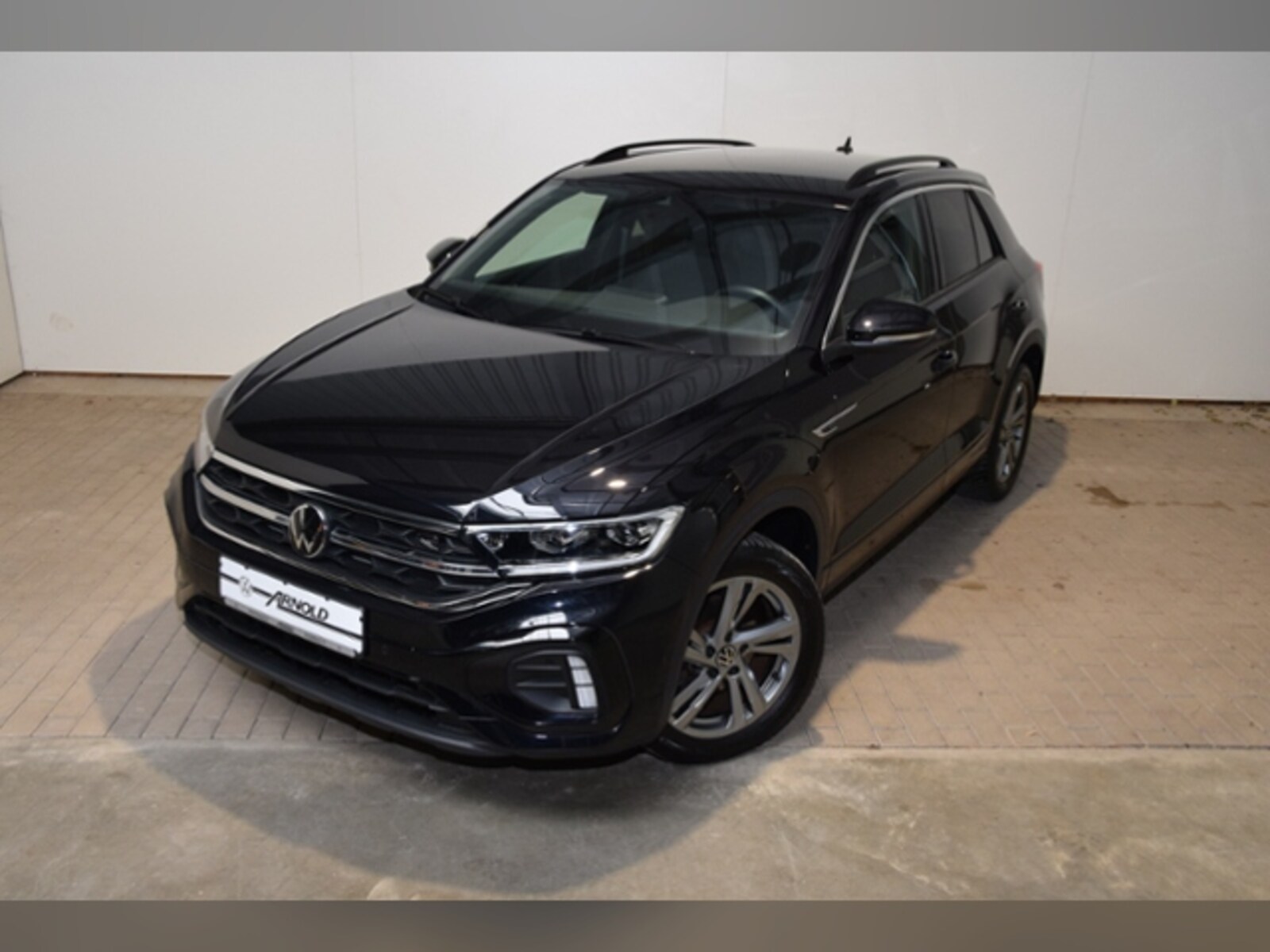 Volkswagen T-Roc – Bild 2