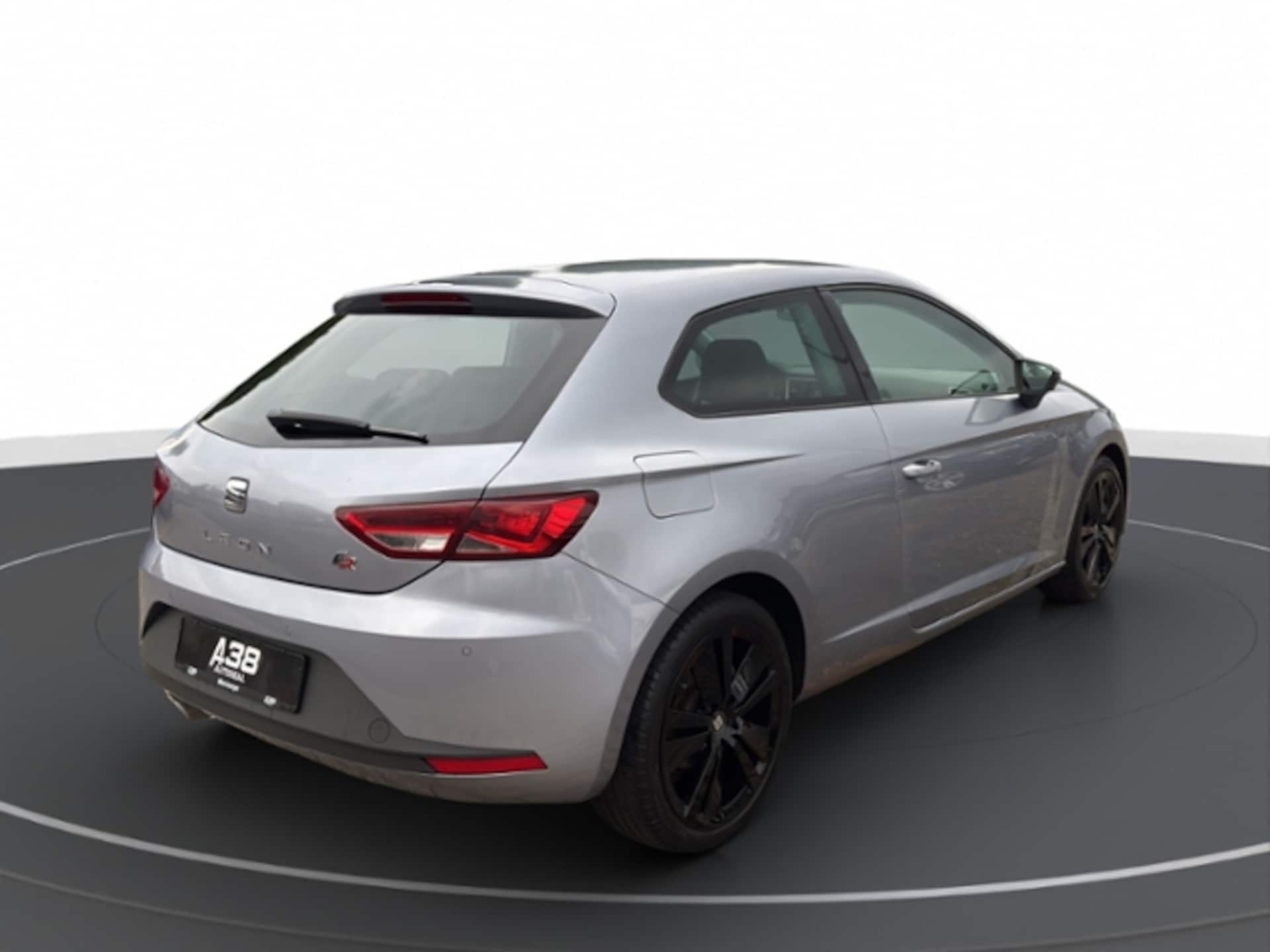 SEAT Leon SC FR Start&Stop