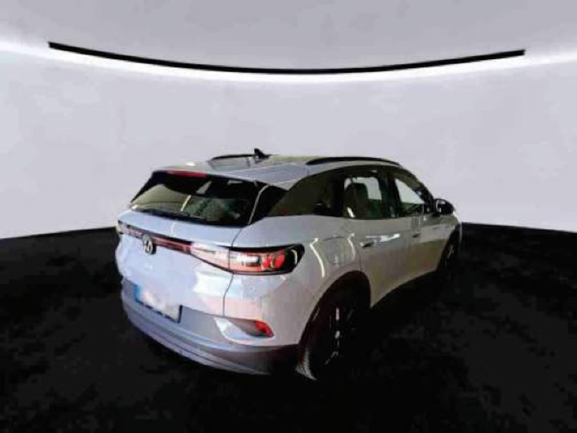 Volkswagen ID.4 Pro Performance