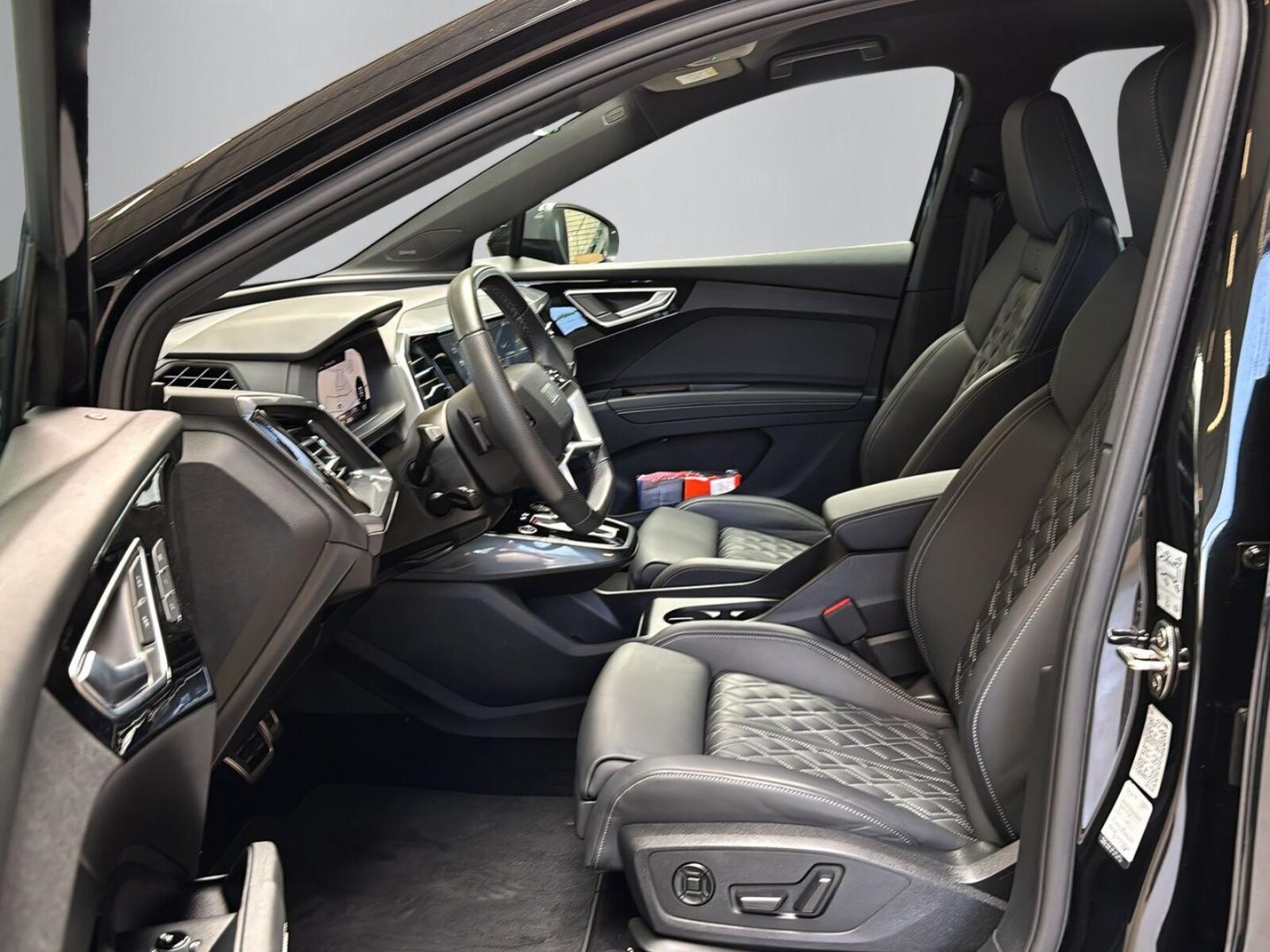 Audi Q4 e-tron – Bild 6