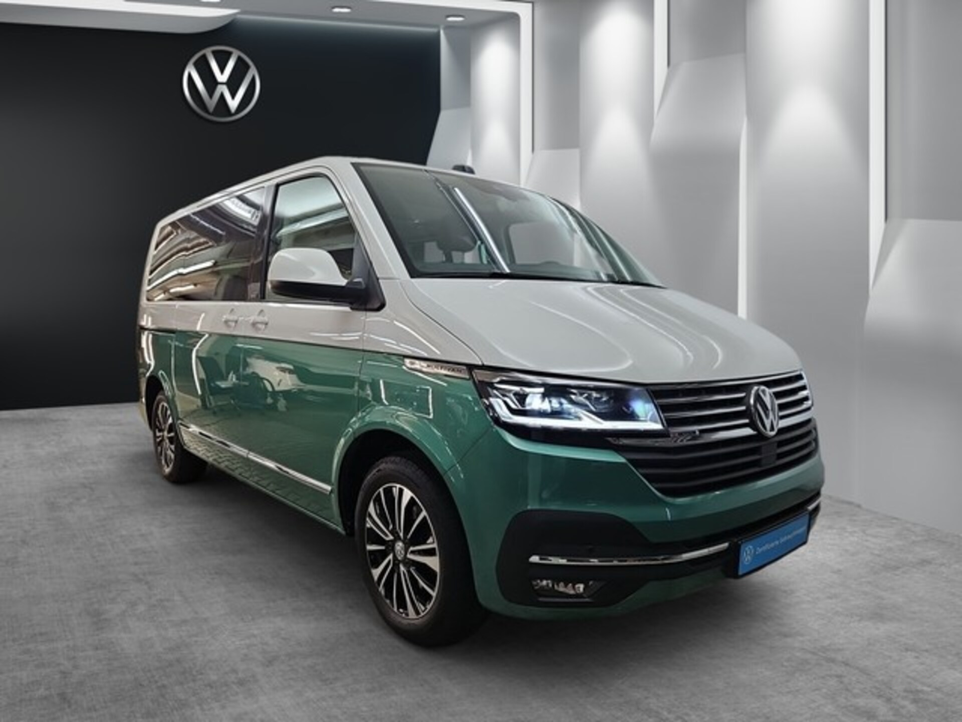 Volkswagen T6.1 Multivan Comfortline