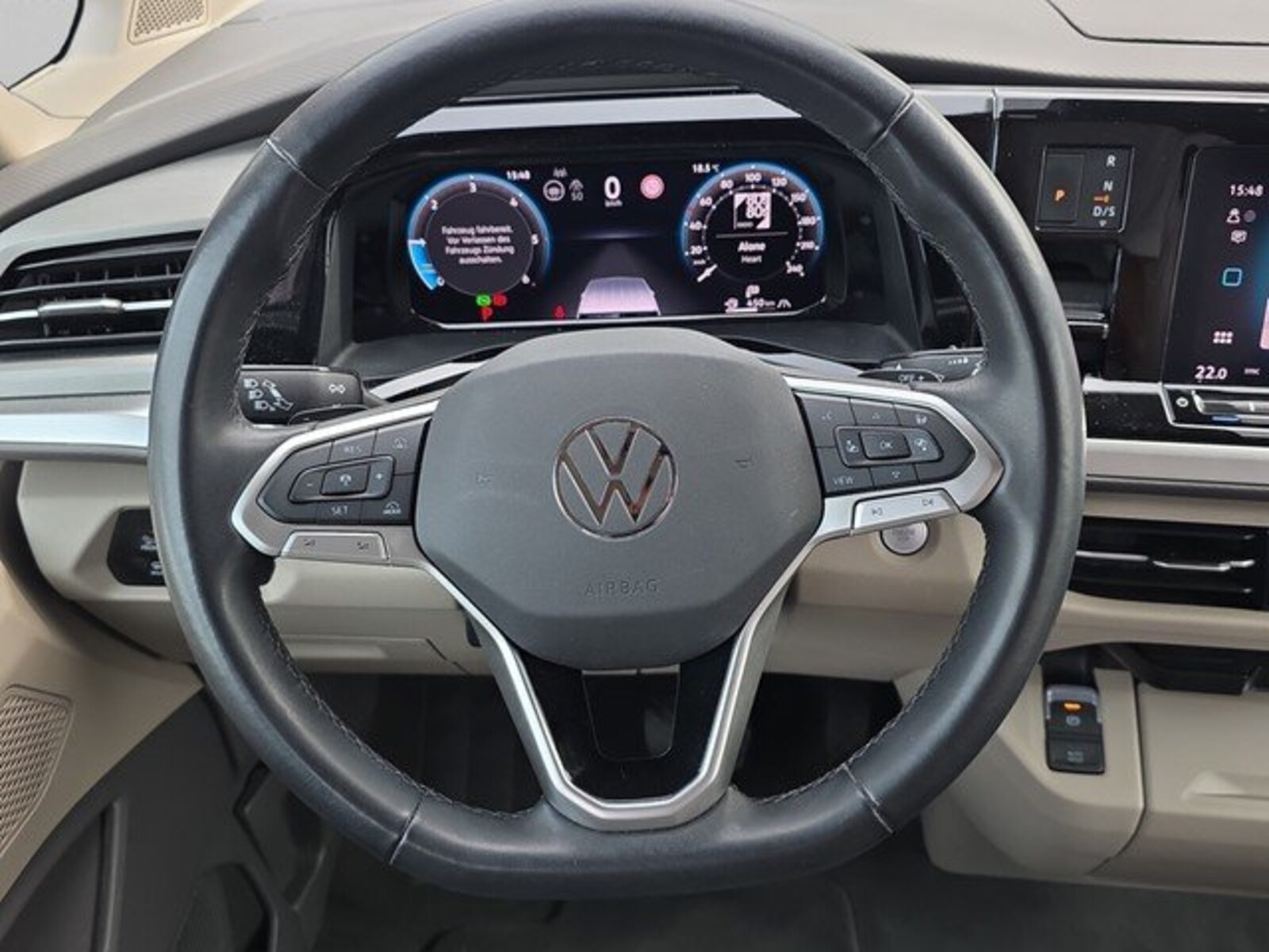 Volkswagen California – Bild 14