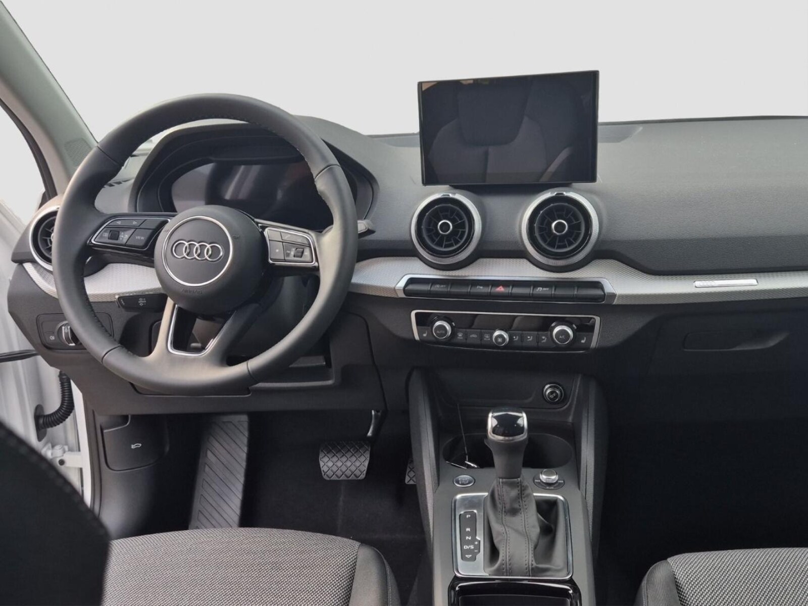 Audi Q2 – Bild 14