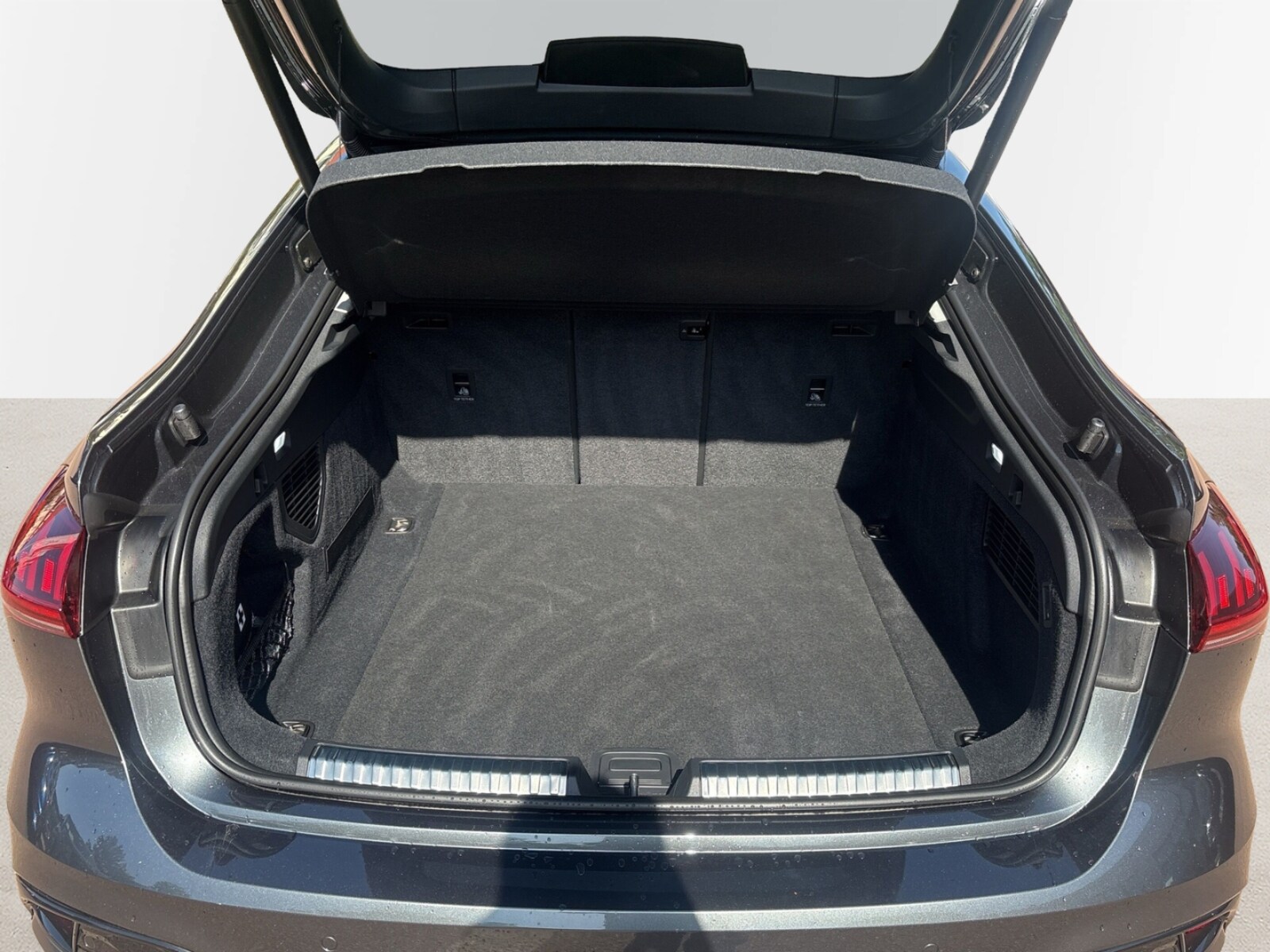 Audi A5 Limousine – Bild 10