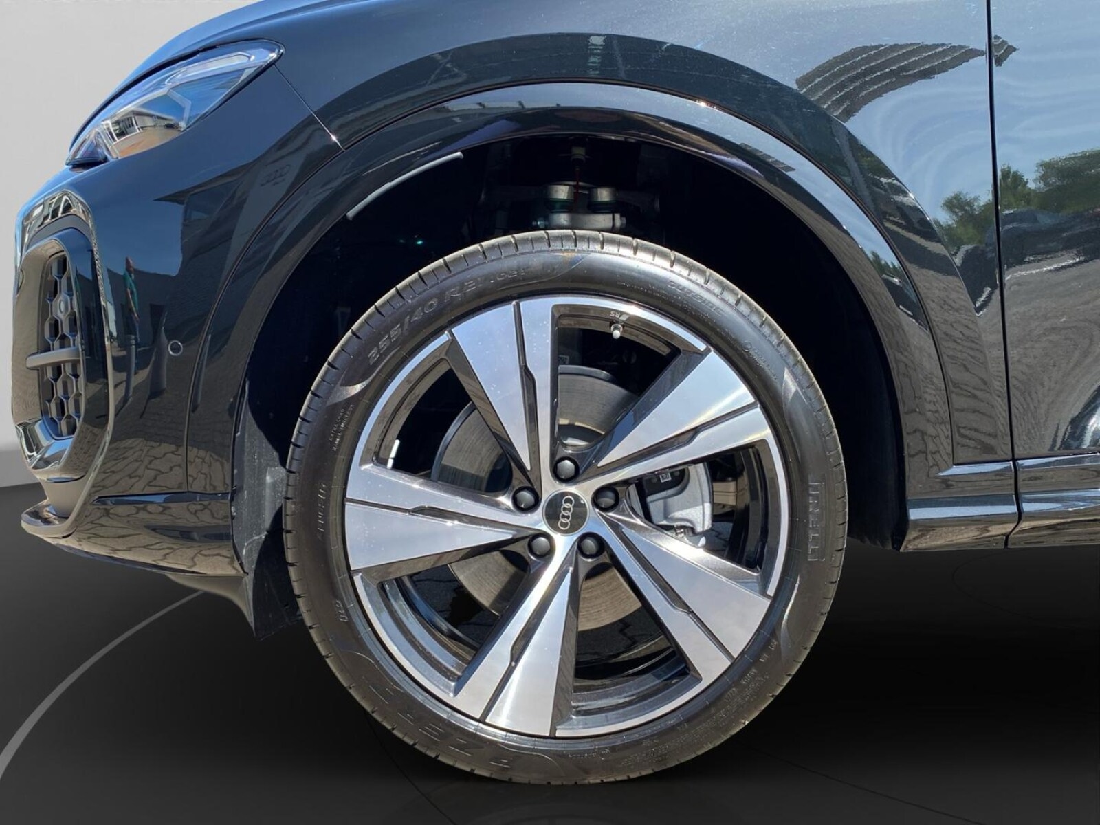 Audi Q5 Sportback – Bild 7