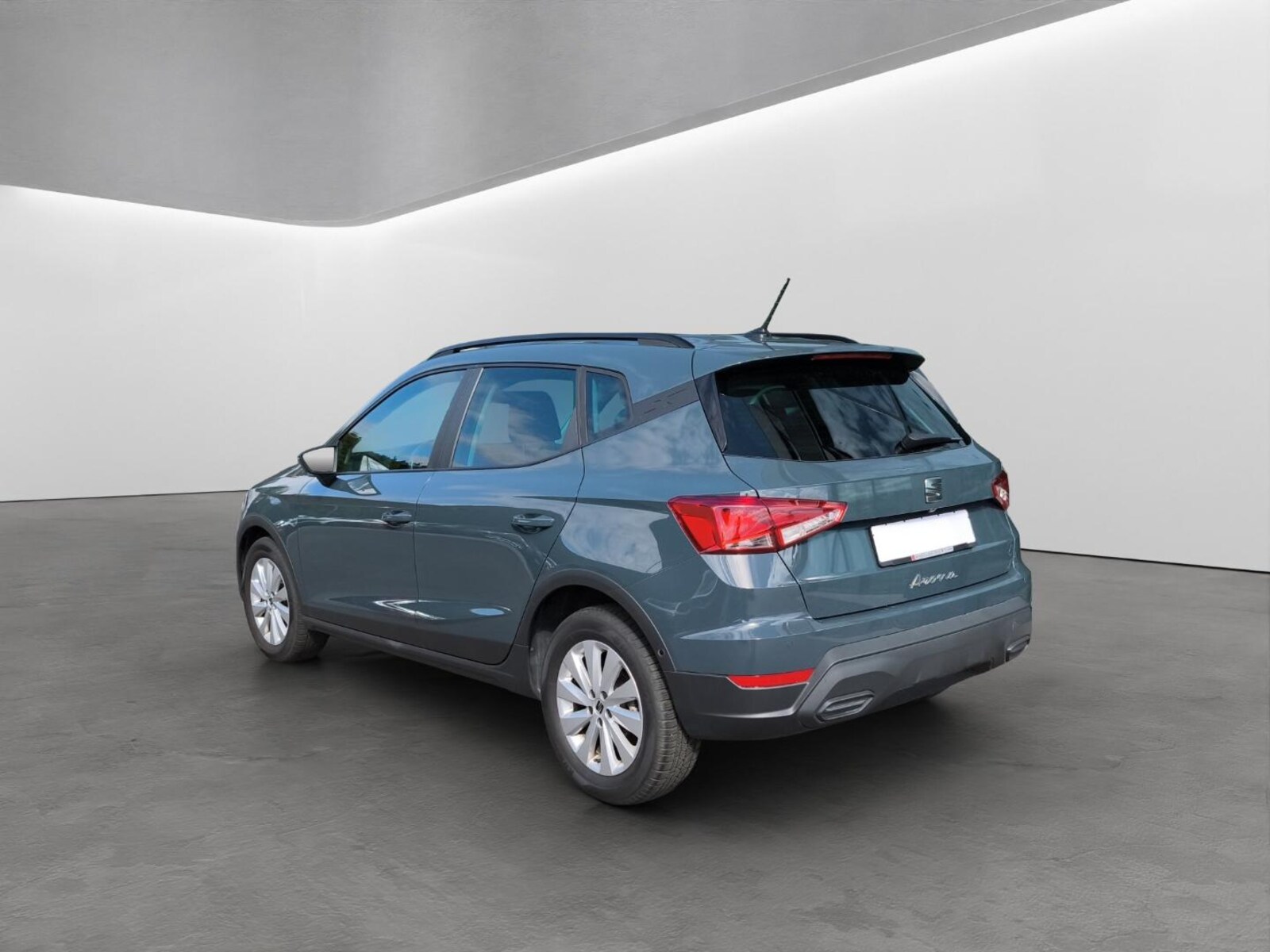 SEAT Arona – Bild 5
