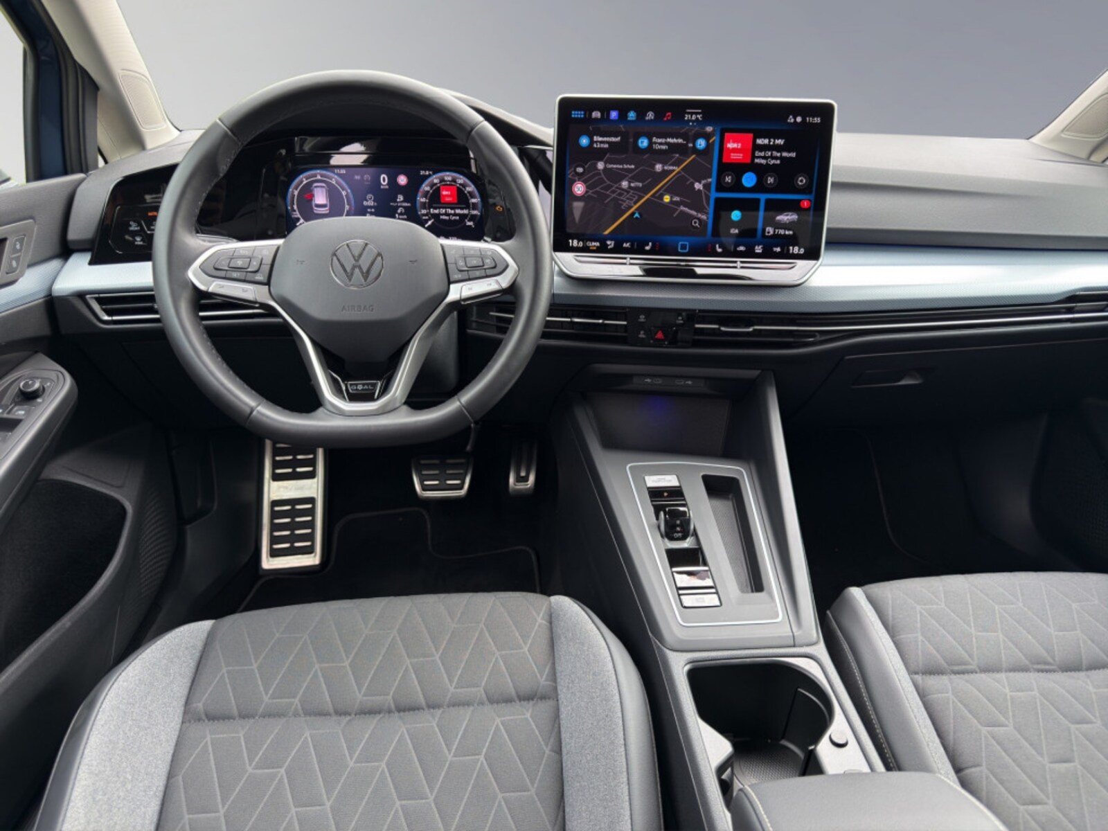 Volkswagen Golf Variant – Bild 14